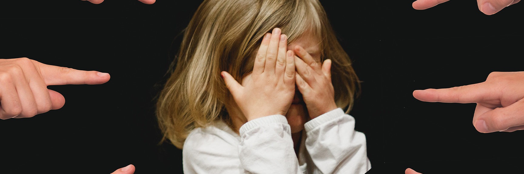 Risultati immagini per bambini giudicati