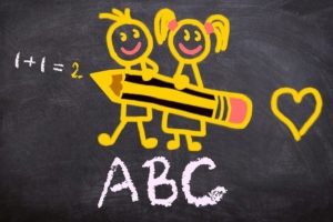 scuola noiosa